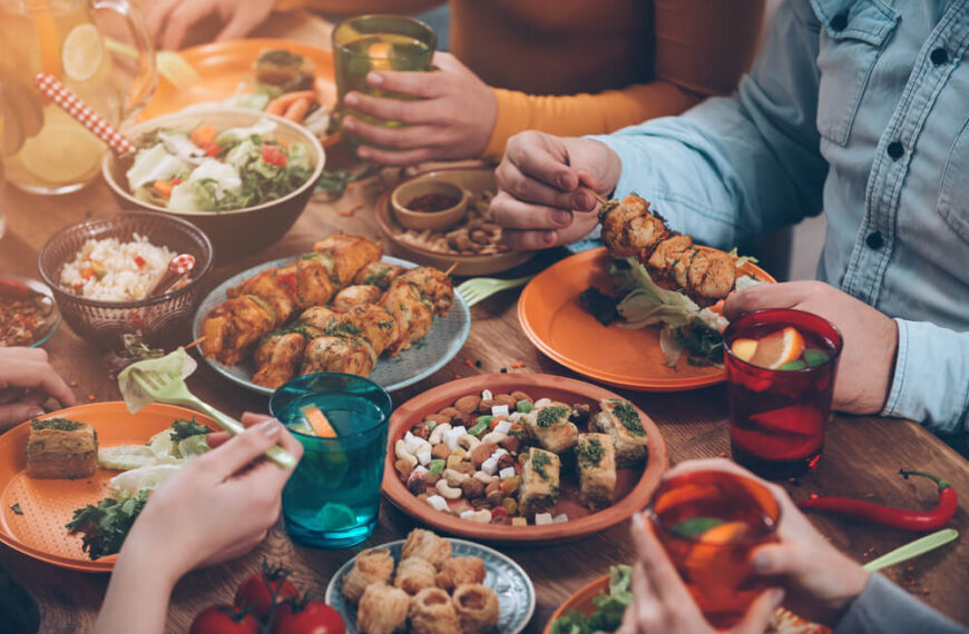 restauracja bezglutenowa warszawa